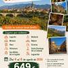 ¿Te gustaría conocer el Escorial de La Rioja?