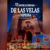 Chipiona se prepara para vivir este viernes su Noche Iluminada de las Velas