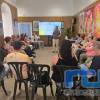 Constituido el Grupo Motor que impulsará el desarrollo del Plan Local de Salud de Chipiona