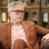 Juan y Medio profundiza en la vida de Boris Izaguirre en "Dos y Medio"