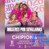 Chipiona acogerá el espectáculo ‘Mujeres por Sevillanas’ el próximo 11 de julio