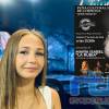 La joven bailaora chipionera María Isabel ‘La Rubia’ se estrena este sábado en su tierra con espectáculo en la Peña José Mercé