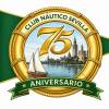 Presentación del 75º aniversario del Club Náutico Sevilla