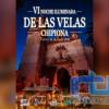 Chipiona celebra hoy su Noche Iluminada de las Velas