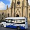 DESDE HOY CHIPIONA TIENE SERVICIOS DE AUTOBUSES URBANOS PARA LAS PLAYAS Y SU TERMINO MUNICIPAL.