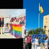 Chipiona conmemora el Día del Orgullo LGTBIQ+ 