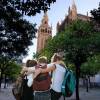 La Catedral de Sevilla culmina su programa de visitas pedagógicas superando los 10.000 alumnos participantes durante el curso escolar