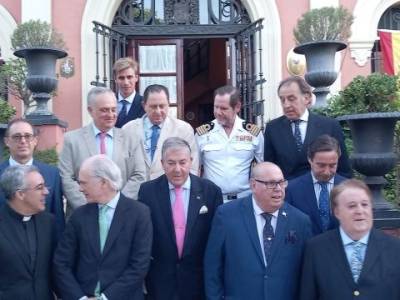 VIII Edición de los Galardones Llave, Corazón de Triana y Día de Filipinas 2026