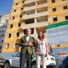 La transformación del Polígono Sur de Sevilla,avanza con 30 nuevas viviendas sociales y una inversión cercana a 20 millones