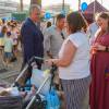 Sevilla impulsa cuatro nuevos parques infantiles singulares con una inversión de hasta 853.600 euros