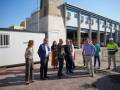 Sevilla impulsa la mayor renovación de sus parques de bomberos con una inversión de 1,5 millones de euros