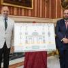 La portada de la Feria de Sevilla 2027 unirá el legado de la Exposición de 1929 y el centenario de la Generación del 27