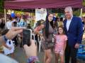 Sevilla impulsa cuatro nuevos parques infantiles singulares con una inversión de hasta 853.600 euros