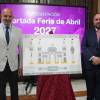  Una portada para la historia ,Sevilla unirá patrimonio, literatura y tradición en la Feria de Abril 2027.
