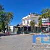 Desde hoy se cambia el sentido de un tramo de la calle Ramón y Cajal y se corta otro de la avenida de Regla a causa de una obra de Aqualia
