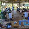 Paco J. Bernal se lleva el primer torneo de ajedrez ‘Al Fresquito’ diputado en el chiringuito Salitre