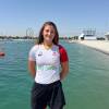 El Club Náutico Sevilla, en los Campeonatos del Mundo sub23 de piragüismo sprint