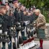 La capital escocesa honra el servicio de militares y veteranos en el Día de las Fuerzas Armadas 