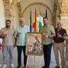 Presentada la Velada del Carmen de Chipiona donde este año se homenajea como Hombre del Mar a Manuel Rivero Rubalcaba