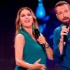 Eva Ruiz visita "El show de Bertín" para presentar su nueva "Terraza del verano"