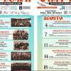 La Joven Orquesta de Cámara de Sevilla protagoniza este viernes una nueva cita del Festival de Música Ciudad de Chipiona