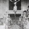 EFEMERIDES :  ROGATIVA DE 2 DE JULIO DE 1649 POR EL FIN DE LA PESTE.