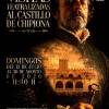 El Castillo de Chipiona estrenará el 7 de julio un programa de visitas teatralizadas que se desarrollará durante todo el verano