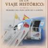 “Crónica de un viaje histórico”, el libro que recoge el primer viaje del papa León XIV a España