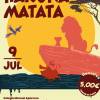El próximo jueves, 9 de julio, a las 21 horas, tendrá lugar en Chipiona el gran musical infantil “Hakuna Matata”