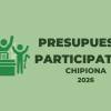 Dos vídeos facilitan el conocimiento de las propuestas y el proceso de votación de los Presupuestos Participativos