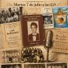 Radio Chipiona emite el segundo programa de su  tributo a Manuel Camacho Francés ‘El Chusco’ al cumplirse 40 años de su marcha
