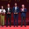 Marina García Polo, mejor deportista sevillana del año
