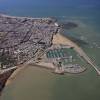 La Junta modernizará el puerto de Chipiona con nuevos sistemas de agua, electricidad y videovigilancia