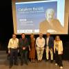 Diputación destina 200.000 euros para celebrar el centenario del escritor Caballero Bonald