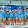 Nuevo hito del Club Waterpolo Dos Hermanas PQS, ¡subcampeón de España juvenil masculino!