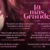 'La más grande', la serie documental Original Movistar Plus sobre la figura de Rocío Jurado, completa desde el jueves 16 de julio en la plataforma
