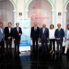 La Cámara de Comercio de Sevilla analiza los desafíos geopolíticos que condicionan el comercio internacional 