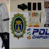 La Policía Local de Chipiona detiene en una jornada a cuatro personas en dos intervenciones por violencia, robos y atentado contra agentes