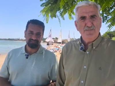 El Ayuntamiento de Chipiona anuncia la construcción de dos nuevos accesos adaptados a las playas de Micaela y Regla