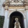 Chipiona ya vive la tradicional jornada dedicada a la festividad de la Virgen del Carmen