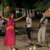 Pastora Soler e Irma Soriano protagonizan la noche más entrañable de "La terraza del verano"