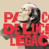 Este sábado, Canal Sur emite la miniserie "Paco de Lucía. Flamenco Legacy"