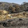 "Los Reporteros" analiza el devastador incendio de Los Gallardos en el último programa de la temporada
