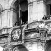 LA GUERRA CIVIL EN SEVILLA . El preludio de la tragedia
