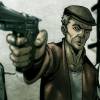 "30 años de oscuridad", un documental sobre los "topos de posguerra"