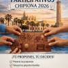 Los Presupuestos Participativos de Chipiona 2026 baten récord con más de 6.300 votos válidos