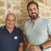 Sebastián Tirado será el exaltador del vino moscatel de Chipiona