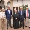 La Fundación Cámara de Comercio de Sevilla impulsa la conservación del Real Convento de San Leandro con la redacción de su Plan Director 