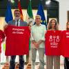 El Colegio de Abogados de Cádiz reivindica en Chipiona una nueva Ley de Asistencia Jurídica Gratuita