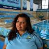 Peggy Stevens, nueva presidenta del Club Waterpolo Dos Hermanas PQS